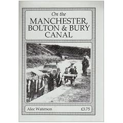 On the Manchester, Bolton and Bury Canal
