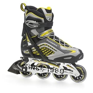 Rollerblade Astro 10 Mens Skate by 