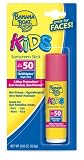 Banana Boat 14653 Kids Sunblock Stick SPF 50 (Pack of 4)