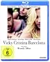 Vicky Cristina Barcelona [Blu-ray]
