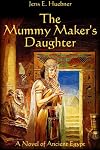 The Mummy Maker's Daughter