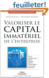 Valoriser le capital immat�riel de l'entreprise