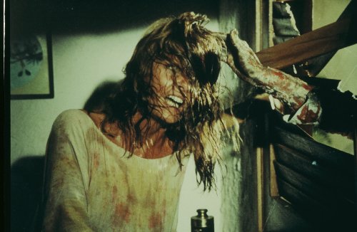 サンゲリア　パーフェクト・コレクション [DVD]