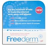 Freederm Gel 10g