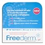 Freederm Gel 10g