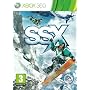SSX de Electronic Arts