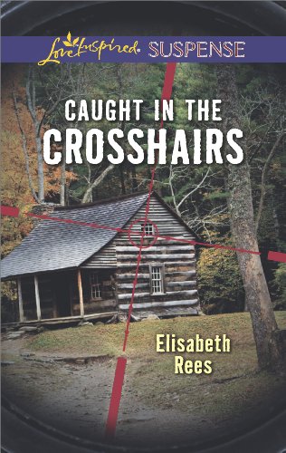 Caught in the Crosshairs (Love Inspired Suspense)