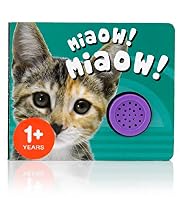 Cat Sound Book