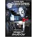 Shadow Zone: The Undead Express/Night Shadow [2005] (REGION 1) (NTSC)