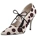 Cindy Says Women's Teri Pump