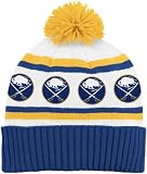 Pewter Team Key Ring - Sabres
