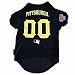Pittsburgh Pirates Pet Jersey, Small