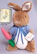 Beatrix Potter Peter Rabbit Large 16 inch Peter Rabbit - 1988 Copyright Date