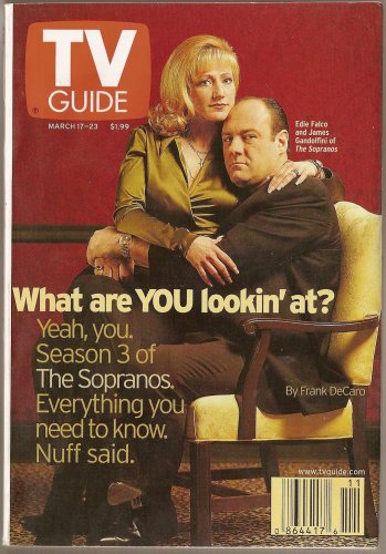 James Gandolfini