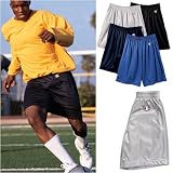 Champion Long Mesh Shorts