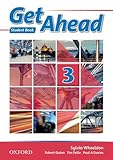Get ahead : student book. 3