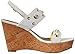 Ivanka Trump Women's Gitty Wedge Sandal