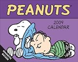 Peanuts®: 2009 Mini Day-to-Day Calendar