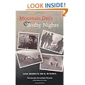 Mountain Days and Bothy Nights