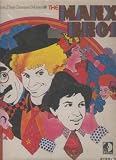 Marx Brothers - Original Voice Tracks From Their Greateest Movies