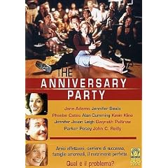 The Anniversary Party