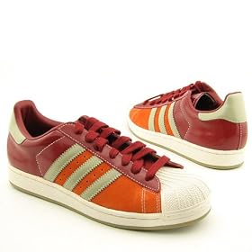 adidas Select Men's Superstar 1 Sneaker