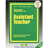 assistant teacherpassbooks career examination series c 1118