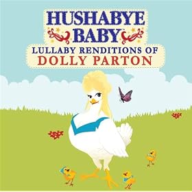 51PrXOMXNIL. SL500 AA280  Hushabye Baby: Country gone Lullaby