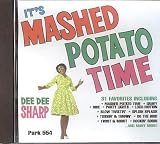 ITS MASHED POTATO TIME (UK Import)