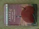 James and the giant peach