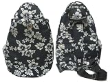 Jet Large Sling (One Strap) Tennis Bag Blue Hawaiian '08