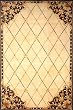Hand Tufted Chinese "Maison Collection" Rug