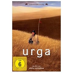 Urga