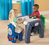 Little Tikes Thomas & Friends Table & Chairs Set