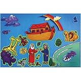 Beginner's Bible - Noah's Ark Felt Set