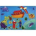 Noah's Ark Felt Set
