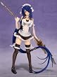 Ikki Tousen Kanu Unchou Maid Ver. 1/7 Scale Figure (XTREME XECUTOR)