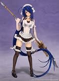 Xtreme Xecutor: Kanu Unchou Maid Version 1/7 Scale FigureIMAGE