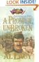 A Promise Unbroken: Battle of Rich Mountain (Battles of Destiny #1)