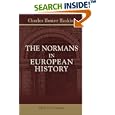 The Normans in European History by Charles Homer Haskins
