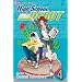 High School Debut, Volume 4
