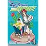 High School Debut, Volume 4
