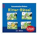 Konzentration f�rdern Ritter-R�tsel