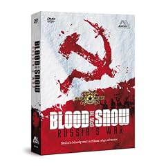 Russia's War - Blood Upon the Snow [DVD]