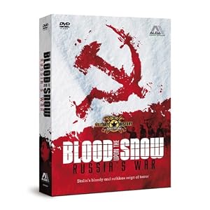 Russia's War - Blood Upon the Snow [DVD]