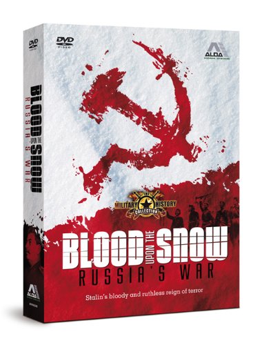 Russia's War - Blood Upon the Snow