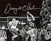 Dwight Clark Autographed/Hand Signed San Francisco 49ers 8x10 Photo (The Catch)