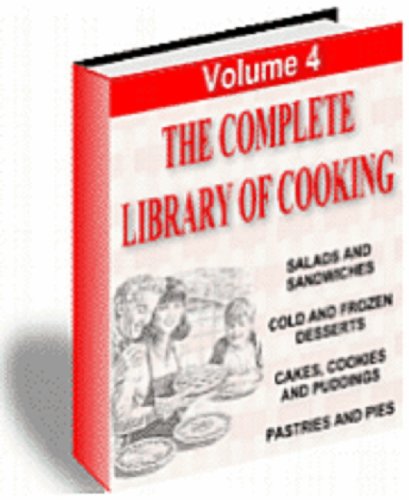 Buy Cooking Library (volume 2)