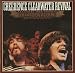 Creedence Clearwater Revival Hey Tonight