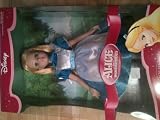 Disney Brass Key Celebration Alice in Wonderland Doll 2005